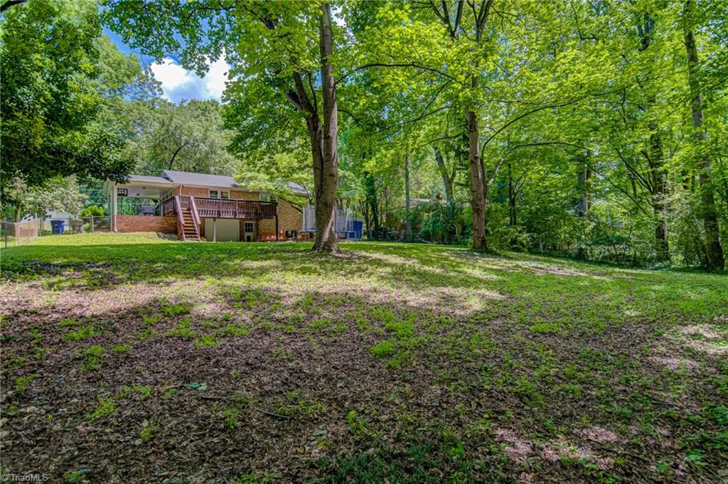 650 Alpine Road Winston-Salem, NC 27104 - Photo 26 of 29