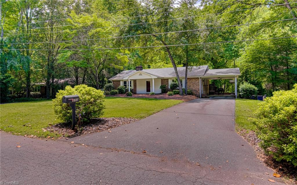 650 Alpine Road Winston-Salem, NC 27104 - Photo 3 of 29