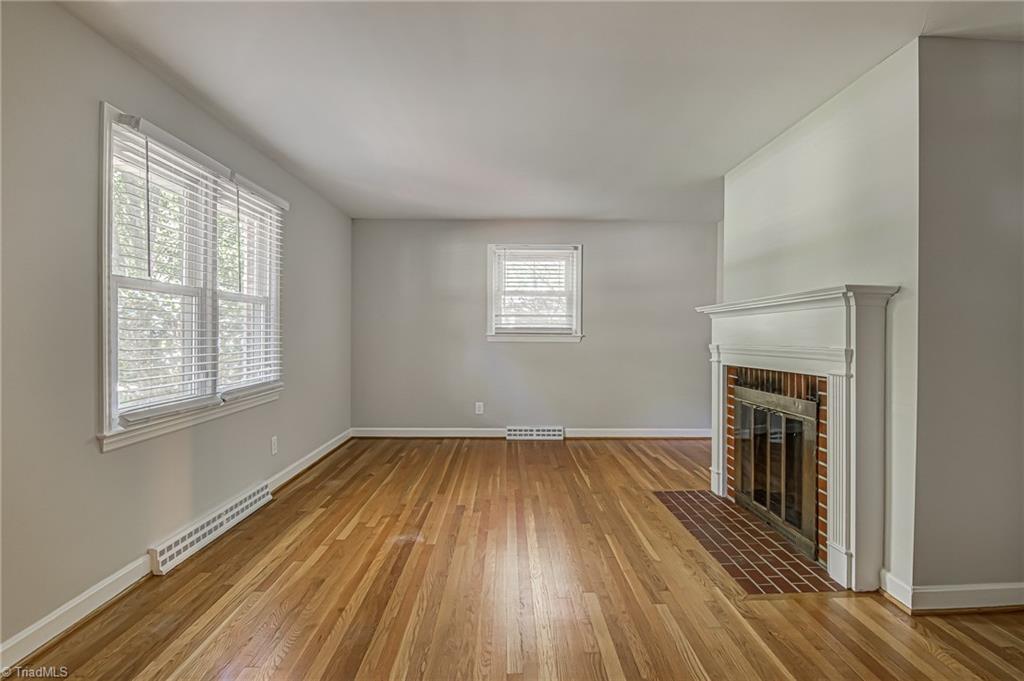 650 Alpine Road Winston-Salem, NC 27104 - Photo 4 of 29