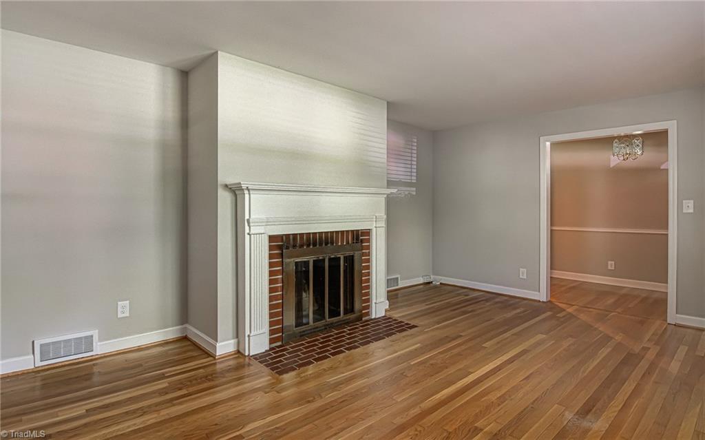 650 Alpine Road Winston-Salem, NC 27104 - Photo 6 of 29