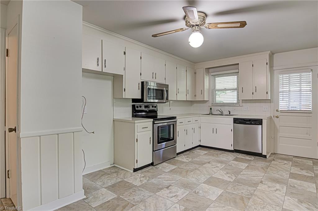 650 Alpine Road Winston-Salem, NC 27104 - Photo 9 of 29