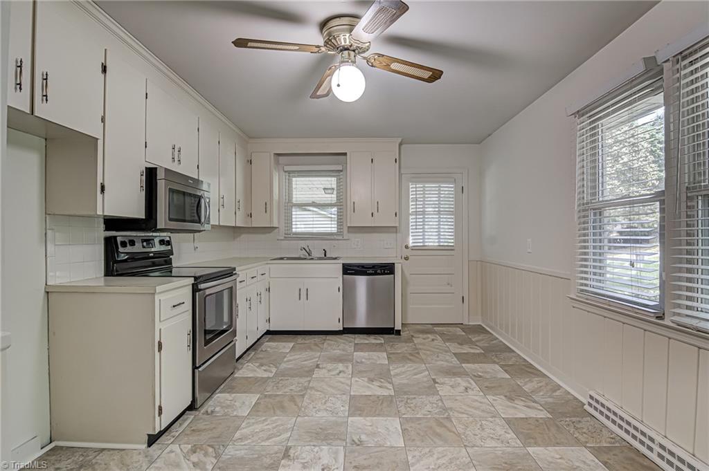 650 Alpine Road Winston-Salem, NC 27104 - Photo 10 of 29