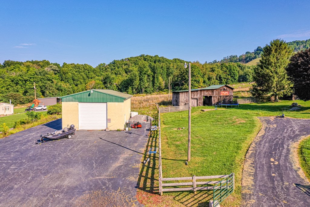 3005 Corn Valley Road Lebanon, VA 24266 - Photo 46 of 73 Gallery Image 46