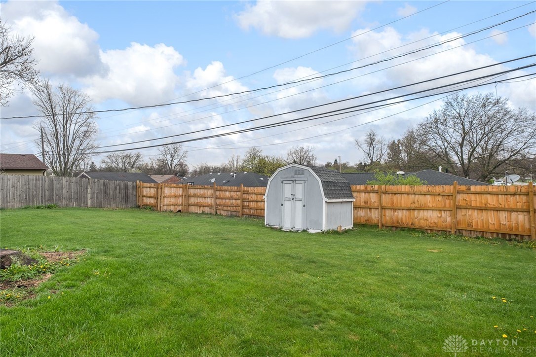 1549 West Stroop Road Kettering, OH 45439 - Photo 20 of 21 Gallery Image 20