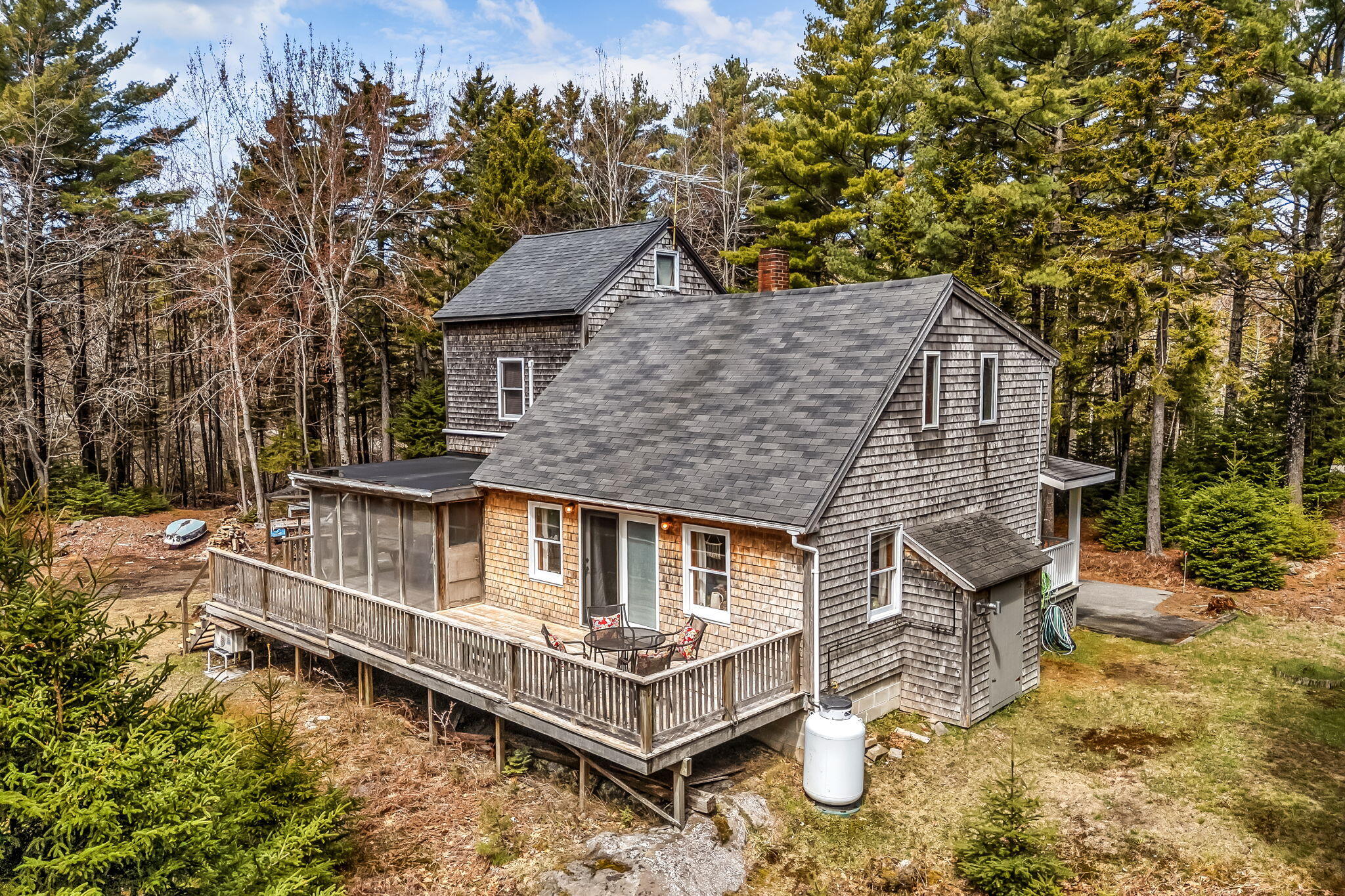 468 Indian Point Road Bar Harbor, ME 04609 - Photo 58 of 67 58-web-or-mls-468-indian-point-rd