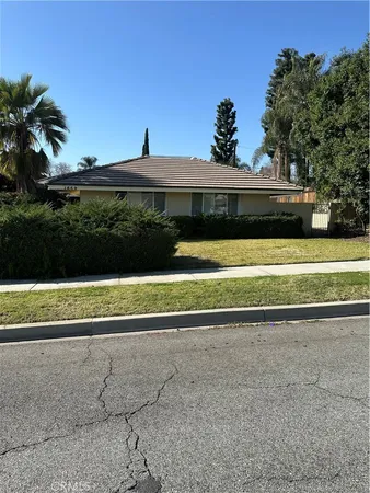 $915,000 | 1669 North San Antonio Avenue, Upland, CA 91784