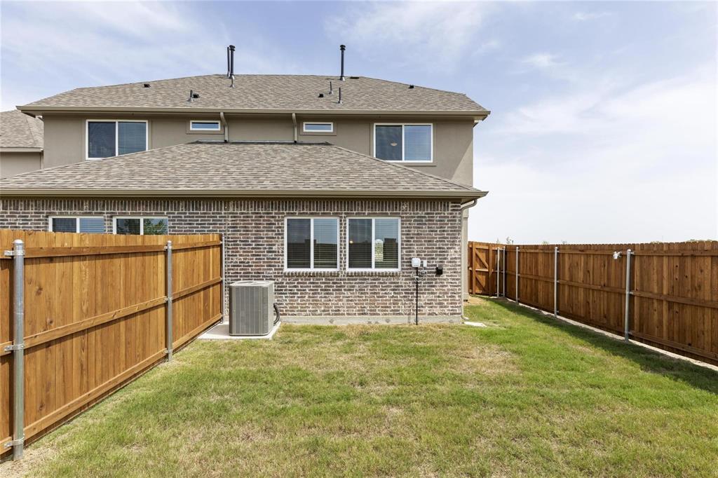 1060 Happy Holly Road Lavon, TX 75166 - Photo 27 of 30