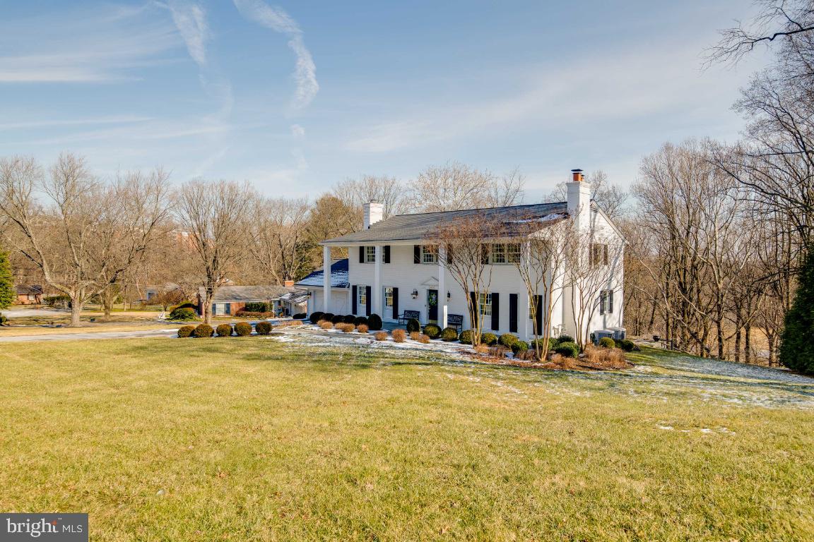 2407 Ravenview Road Lutherville-Timonium, MD 21093 - Photo 1 of 70 Gallery Image 1