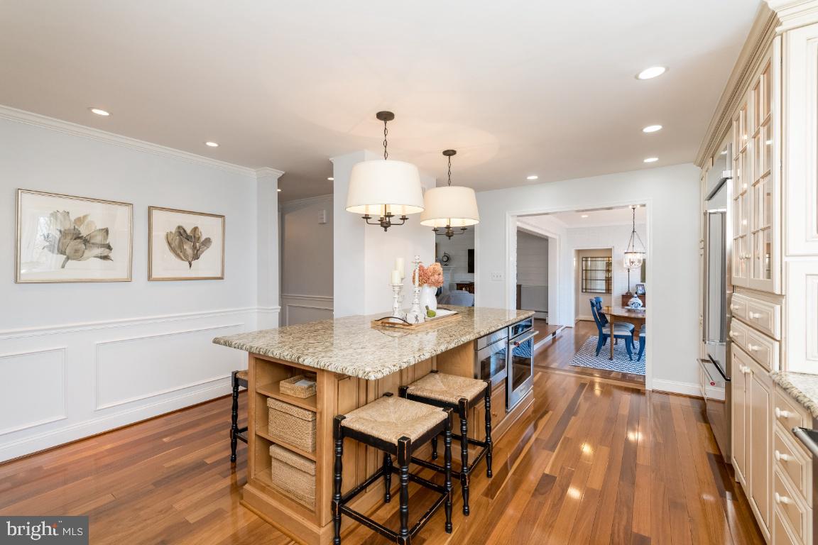 2407 Ravenview Road Lutherville-Timonium, MD 21093 - Photo 16 of 70 Gallery Image 16