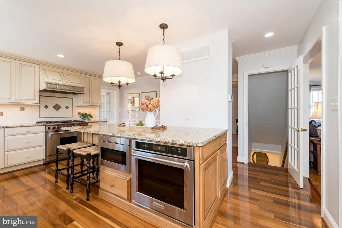 2407 Ravenview Road Lutherville-Timonium, MD 21093 - Photo 17 of 70 Gallery Image 17