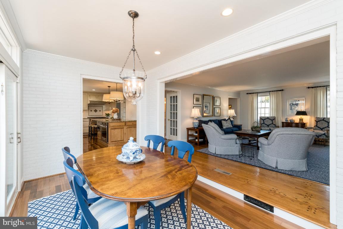 2407 Ravenview Road Lutherville-Timonium, MD 21093 - Photo 18 of 70 Gallery Image 18
