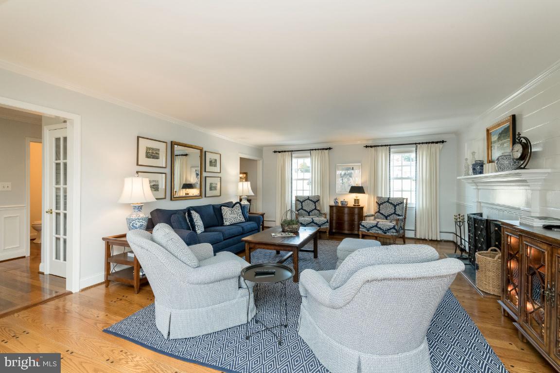 2407 Ravenview Road Lutherville-Timonium, MD 21093 - Photo 20 of 70 Gallery Image 20