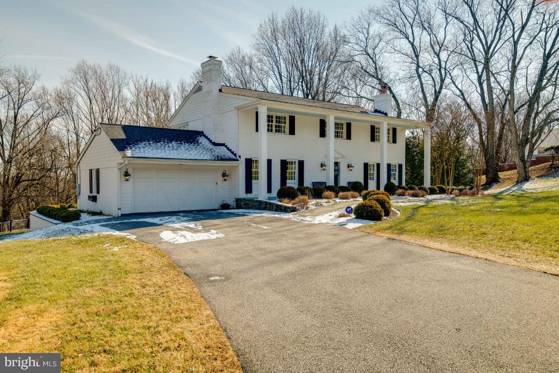 2407 Ravenview Road Lutherville-Timonium, MD 21093 - Photo 2 of 70 Gallery Image 2