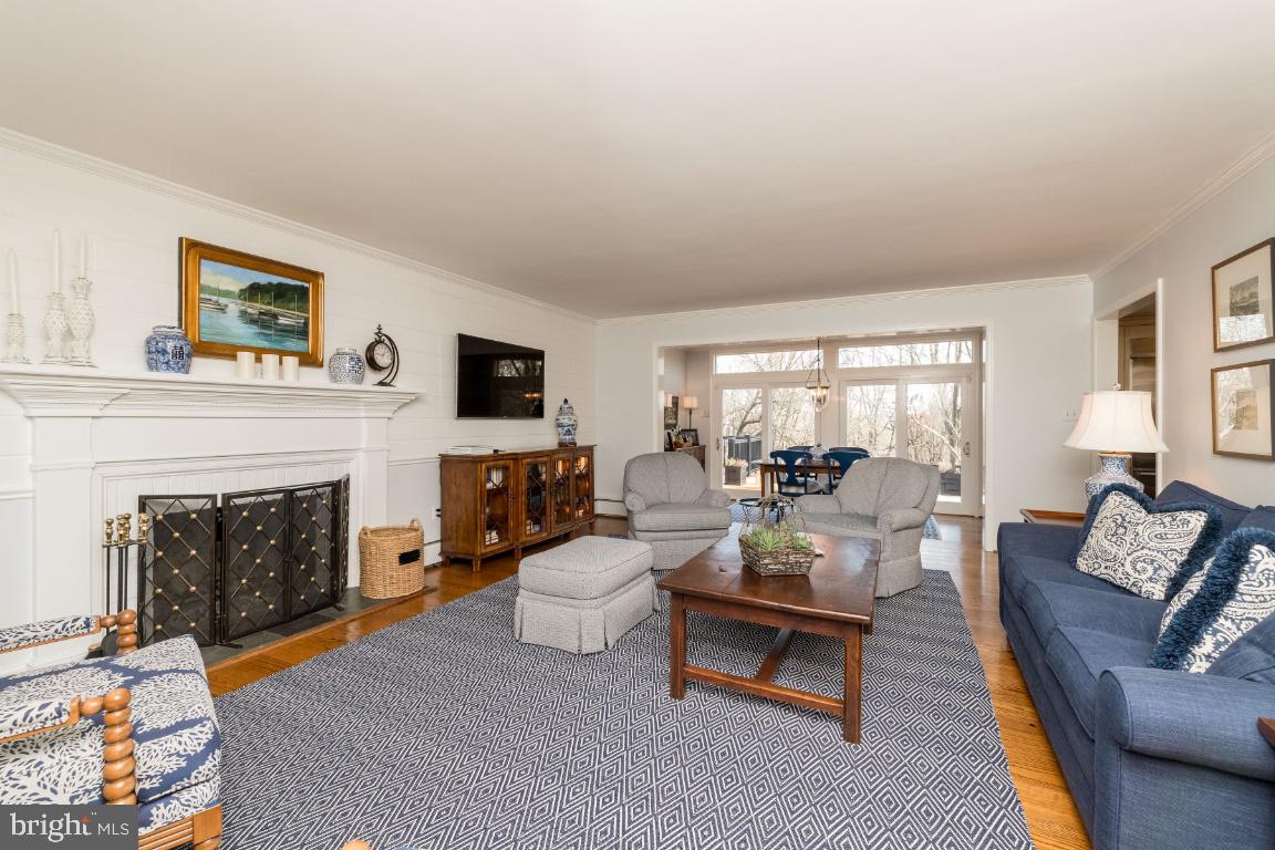 2407 Ravenview Road Lutherville-Timonium, MD 21093 - Photo 22 of 70 Gallery Image 22