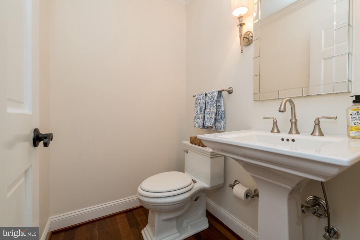 2407 Ravenview Road Lutherville-Timonium, MD 21093 - Photo 23 of 70 Gallery Image 23