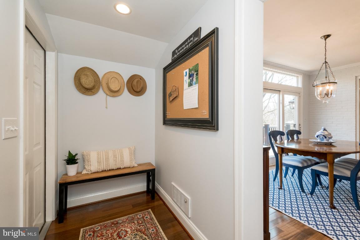 2407 Ravenview Road Lutherville-Timonium, MD 21093 - Photo 24 of 70 Gallery Image 24