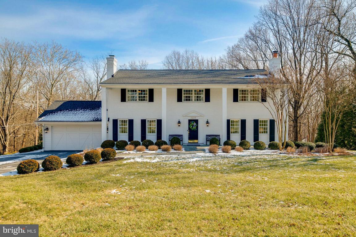 2407 Ravenview Road Lutherville-Timonium, MD 21093 - Photo 3 of 70 Gallery Image 3