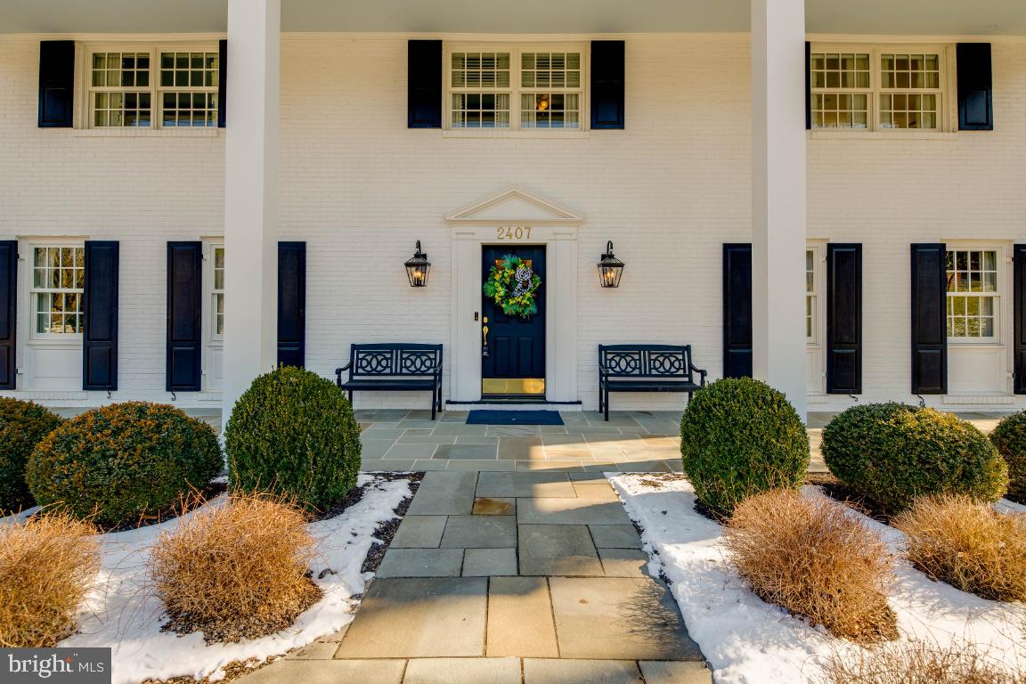 2407 Ravenview Road Lutherville-Timonium, MD 21093 - Photo 4 of 70 Gallery Image 4