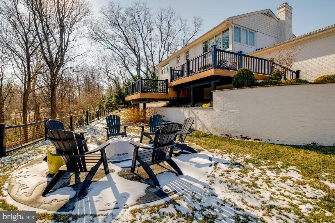 2407 Ravenview Road Lutherville-Timonium, MD 21093 - Photo 47 of 70 Gallery Image 47