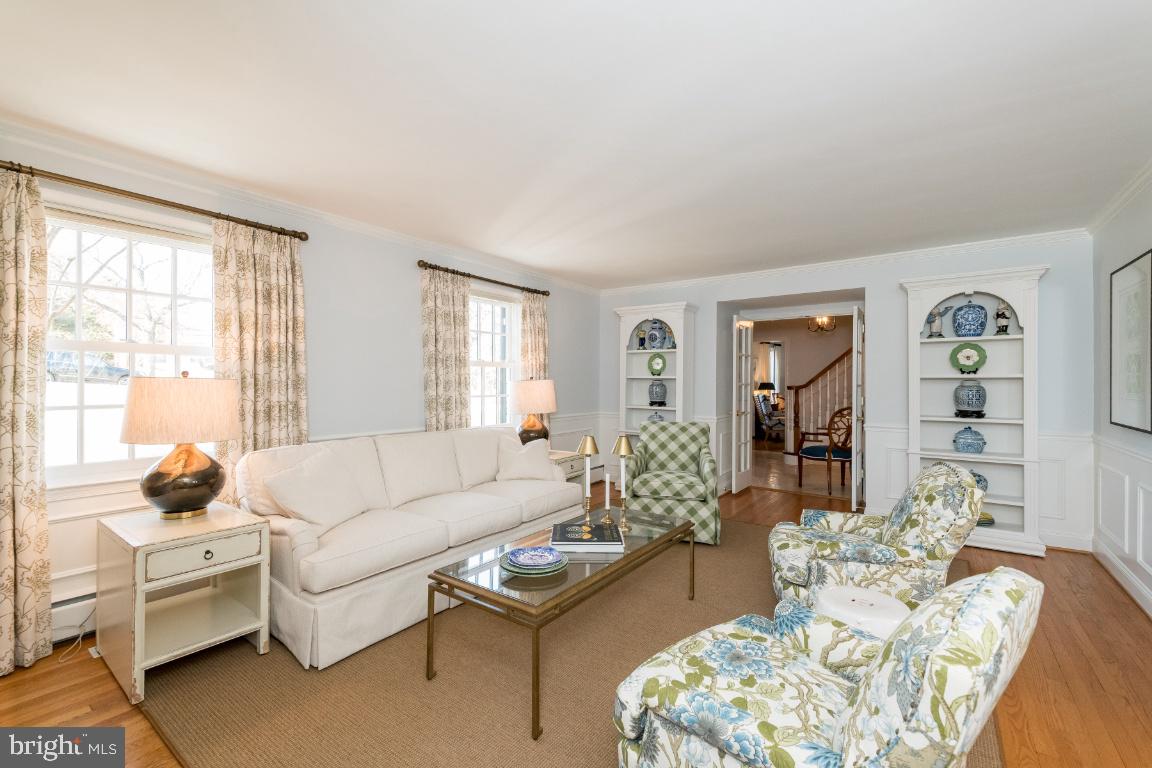 2407 Ravenview Road Lutherville-Timonium, MD 21093 - Photo 8 of 70 Gallery Image 8