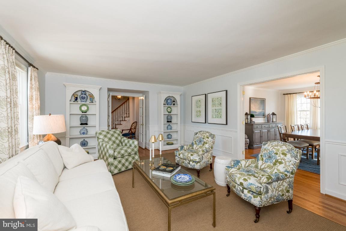 2407 Ravenview Road Lutherville-Timonium, MD 21093 - Photo 9 of 70 Gallery Image 9