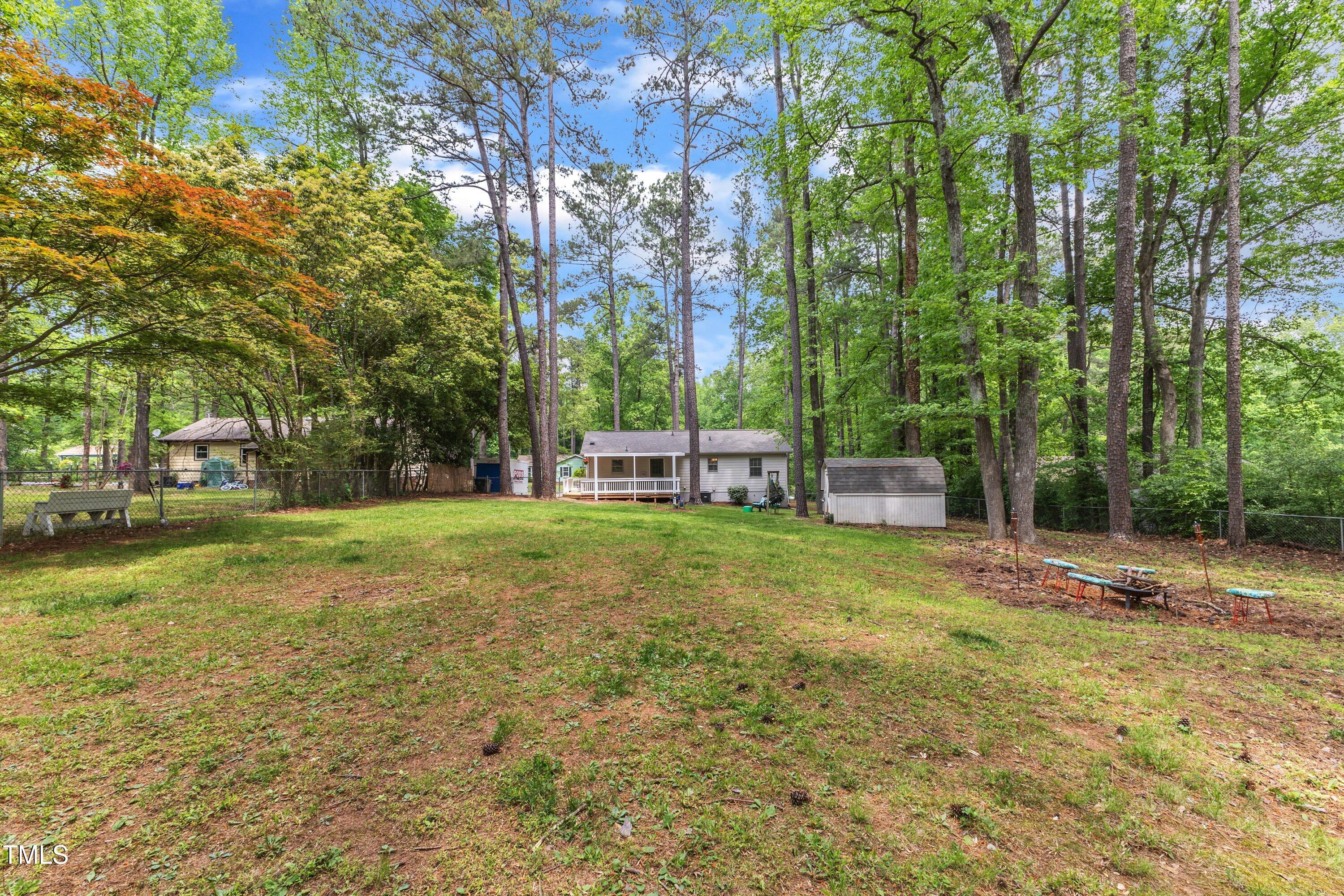 1703 Cranston Road Garner, NC 27529 - Photo 29 of 35 36-1703 Cranston Rd-15