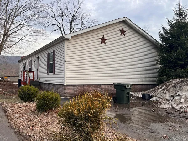 $125,000 | 6 Old State Road, Unit LOT N, Highland Falls, NY 10928