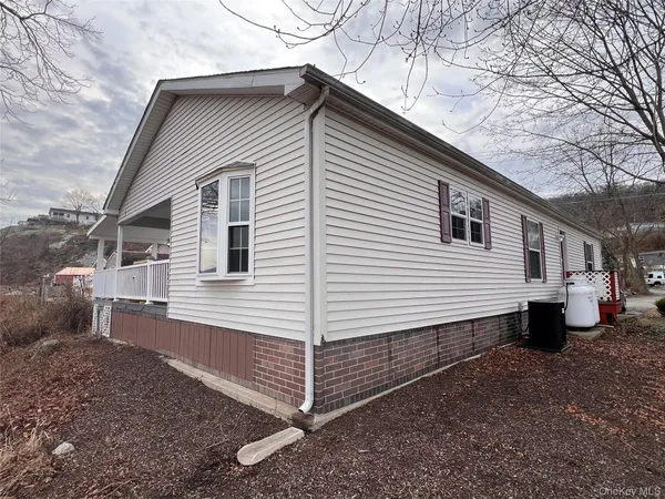 $125,000 | 6 Old State Road, Unit LOT N, Highland Falls, NY 10928