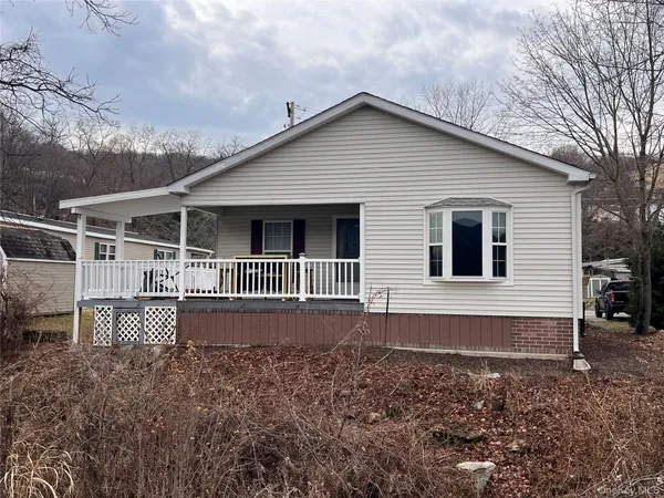 $125,000 | 6 Old State Road, Unit LOT N, Highland Falls, NY 10928