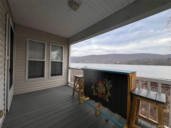 $125,000 | 6 Old State Road, Unit LOT N, Highland Falls, NY 10928