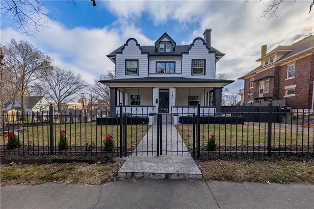 $550,000 | 723 North 9th Street, Kansas City, KS 66101