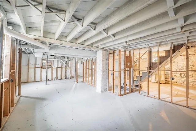 $550,000 | 723 North 9th Street, Kansas City, KS 66101