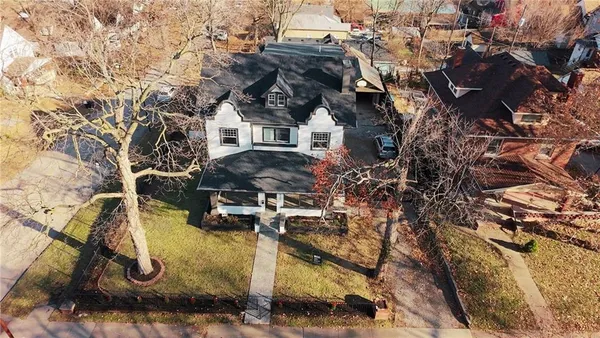 $400,000 | 723 North 9th Street, Kansas City, KS 66101