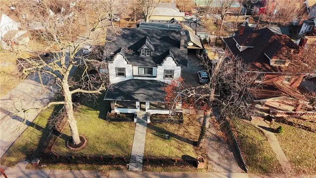 $550,000 | 723 North 9th Street, Kansas City, KS 66101