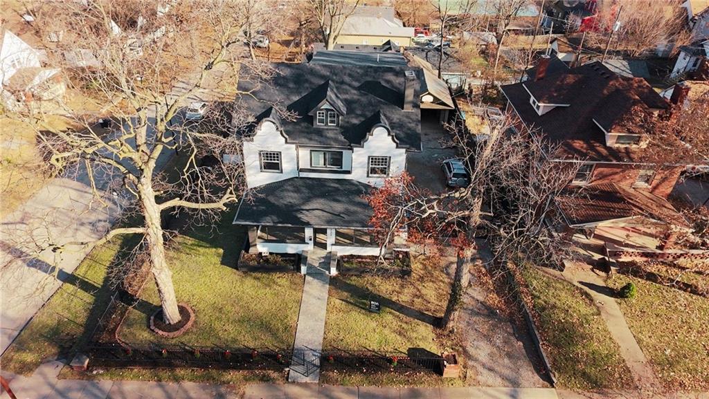 723 North 9th Street Kansas City, KS 66101 - Photo 5 of 25