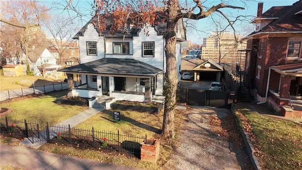 $400,000 | 723 North 9th Street, Kansas City, KS 66101