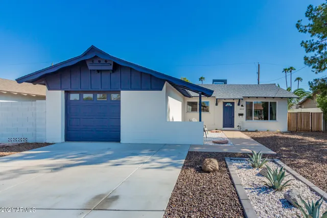$3,500 | 8413 East Orange Blossom Lane, Scottsdale, AZ 85250