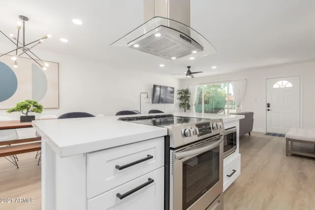 $3,500 | 8413 East Orange Blossom Lane, Scottsdale, AZ 85250