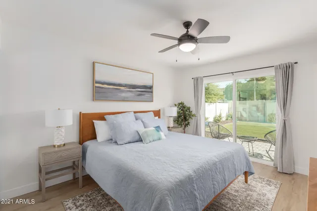 $3,500 | 8413 East Orange Blossom Lane, Scottsdale, AZ 85250