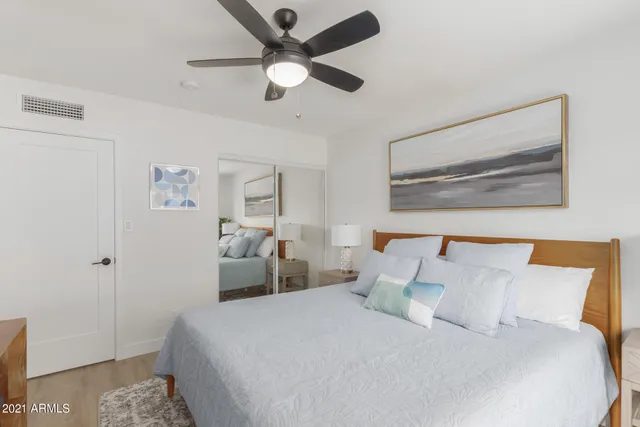 $3,500 | 8413 East Orange Blossom Lane, Scottsdale, AZ 85250