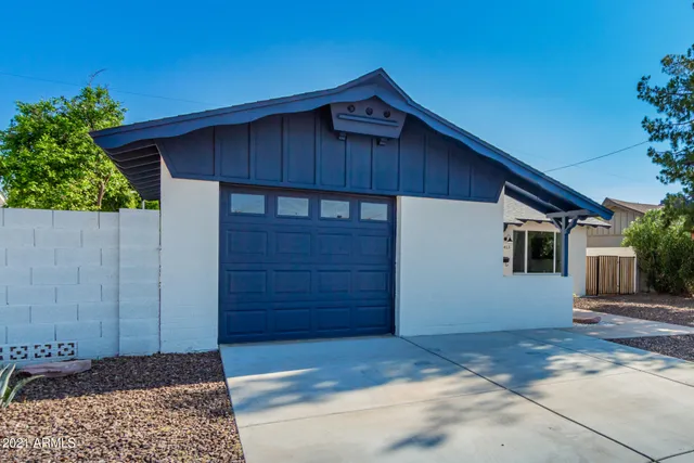 $3,500 | 8413 East Orange Blossom Lane, Scottsdale, AZ 85250