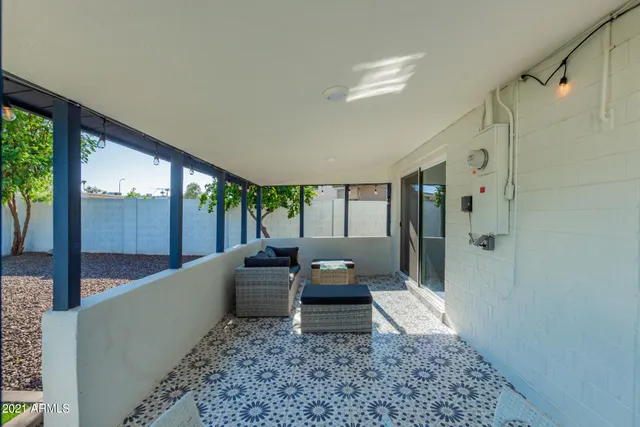 $3,500 | 8413 East Orange Blossom Lane, Scottsdale, AZ 85250