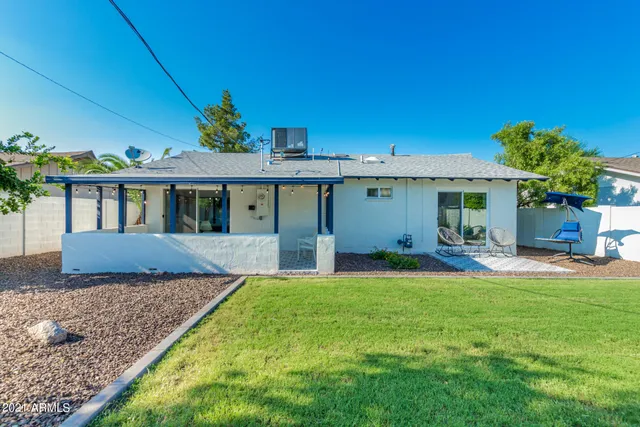 $3,500 | 8413 East Orange Blossom Lane, Scottsdale, AZ 85250