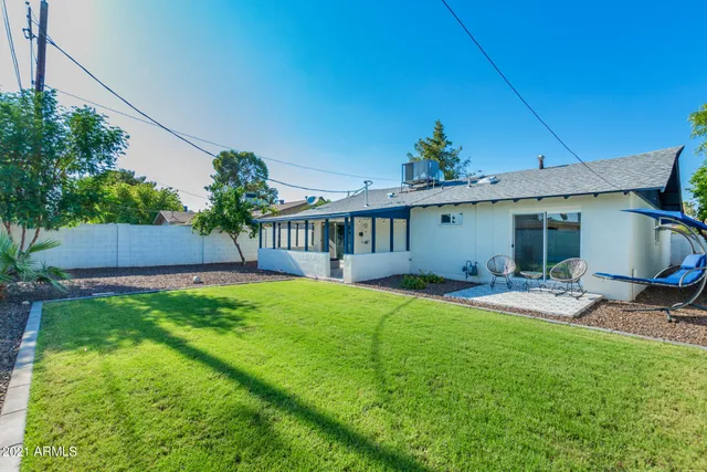 $3,500 | 8413 East Orange Blossom Lane, Scottsdale, AZ 85250