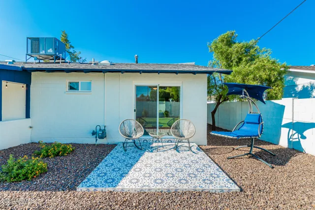 $3,500 | 8413 East Orange Blossom Lane, Scottsdale, AZ 85250