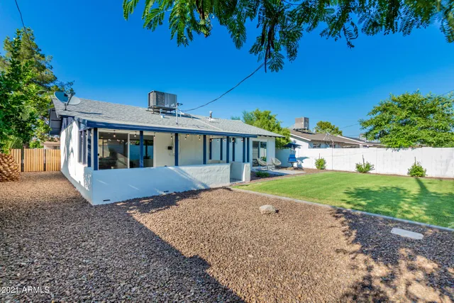 $3,500 | 8413 East Orange Blossom Lane, Scottsdale, AZ 85250