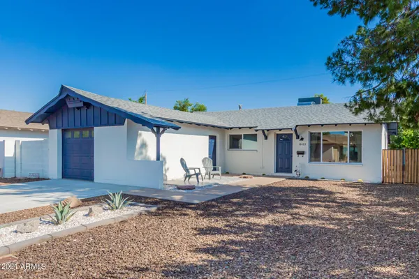 $3,500 | 8413 East Orange Blossom Lane, Scottsdale, AZ 85250