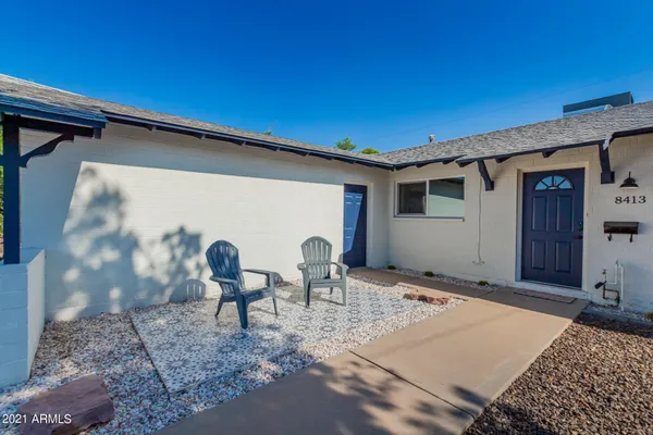 $3,500 | 8413 East Orange Blossom Lane, Scottsdale, AZ 85250