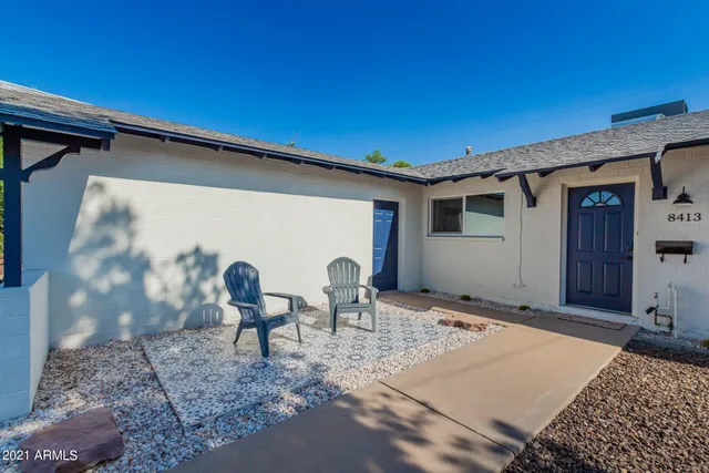 $3,500 | 8413 East Orange Blossom Lane, Scottsdale, AZ 85250