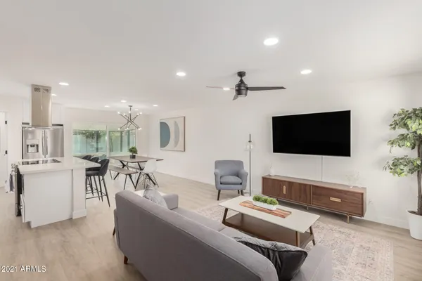 $3,500 | 8413 East Orange Blossom Lane, Scottsdale, AZ 85250